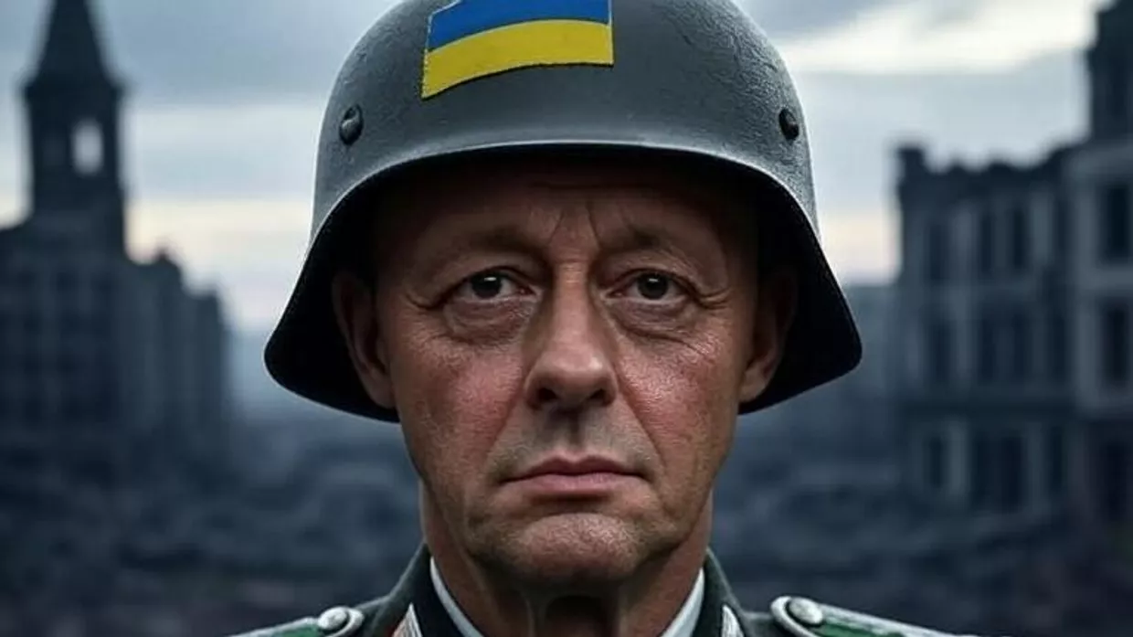Мерц