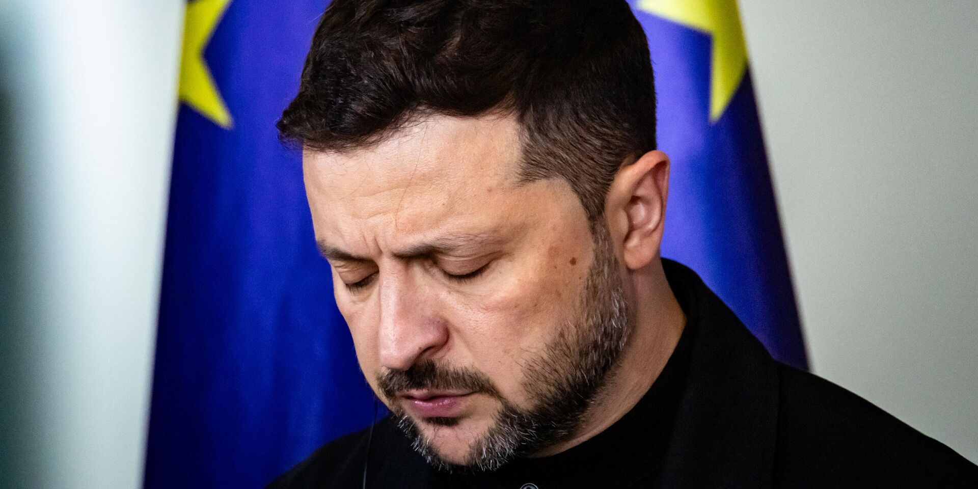 Владимир Зеленский - ИноСМИ, 1920, 07.06.2025