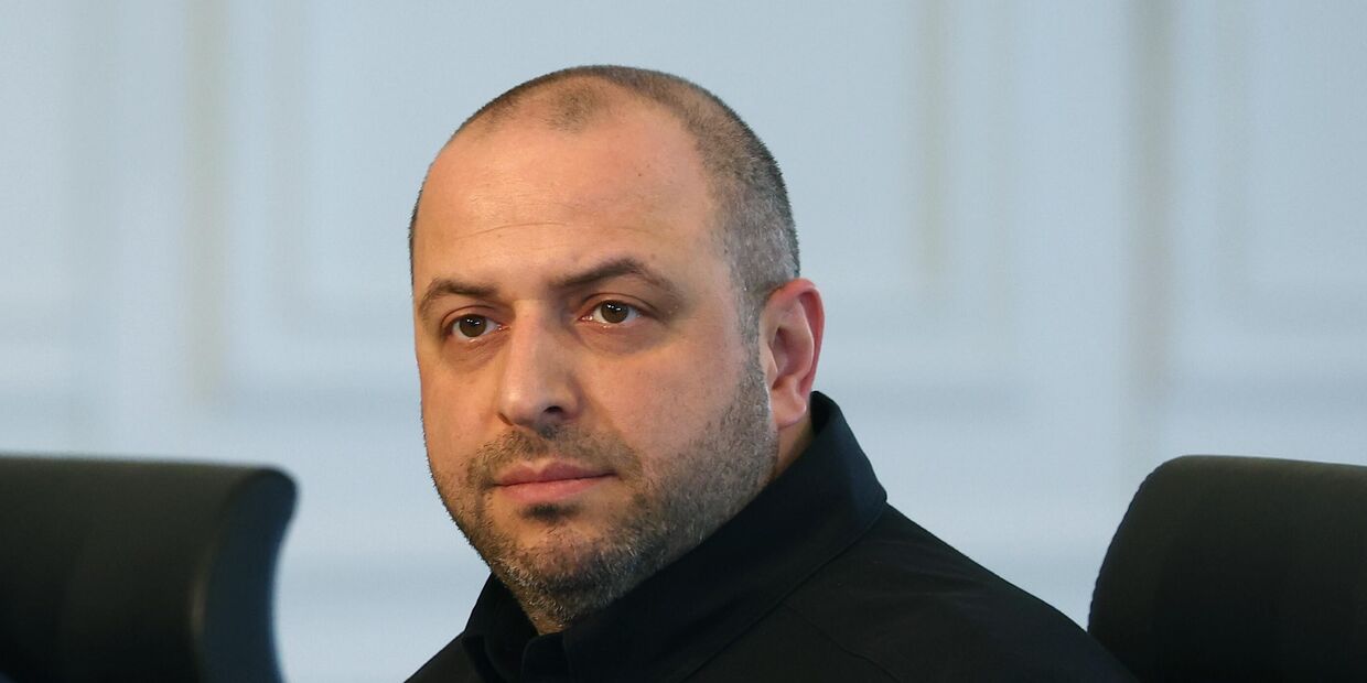 Второй раунд переговоров России и Украины