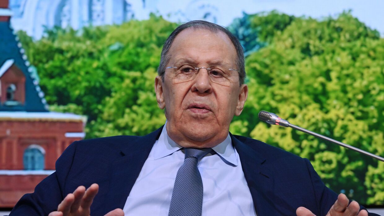 Форум будущего 2050 в Москве