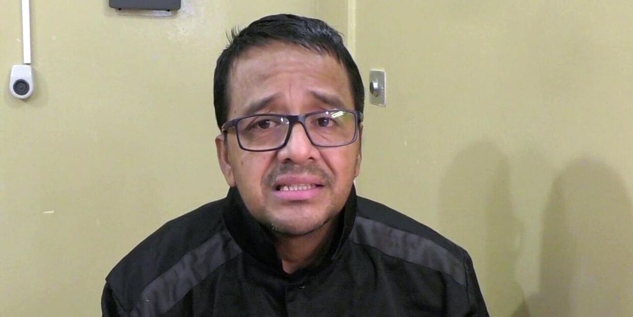 ФСБ России задержала граждан Республики Колумбии