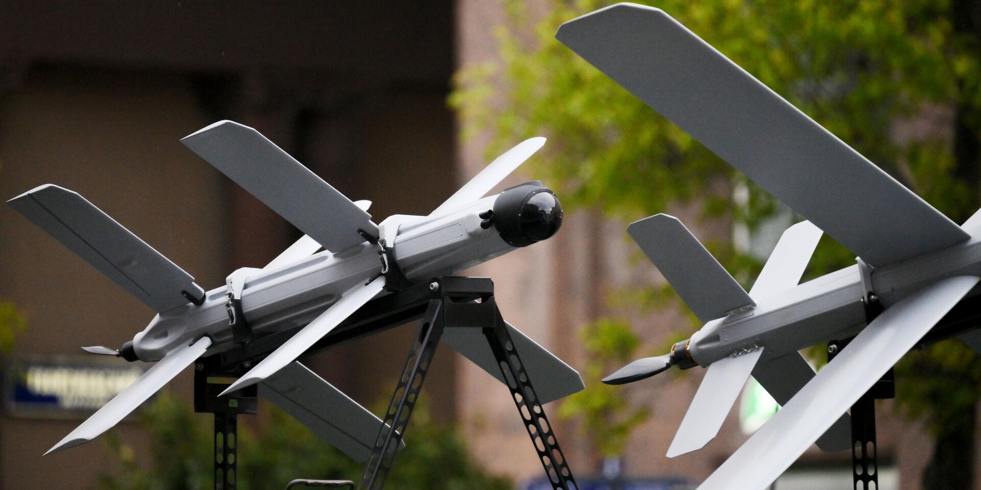 Репетиция парада в честь 80-й годовщины Победы в Великой Отечественной войне - ИноСМИ, 1920, 21.06.2025