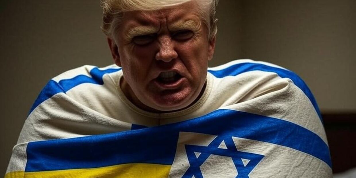 Трамп