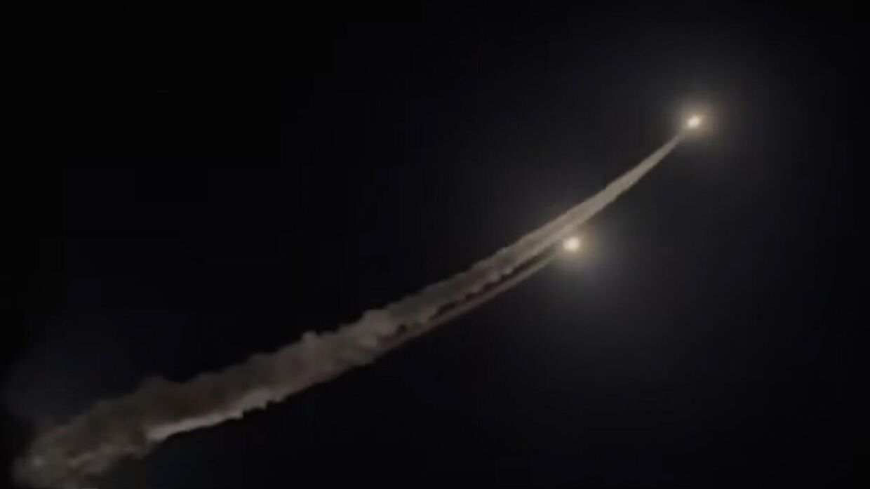 Москва назвала это ответной мерой. Мощный ход Путина потряс Запад