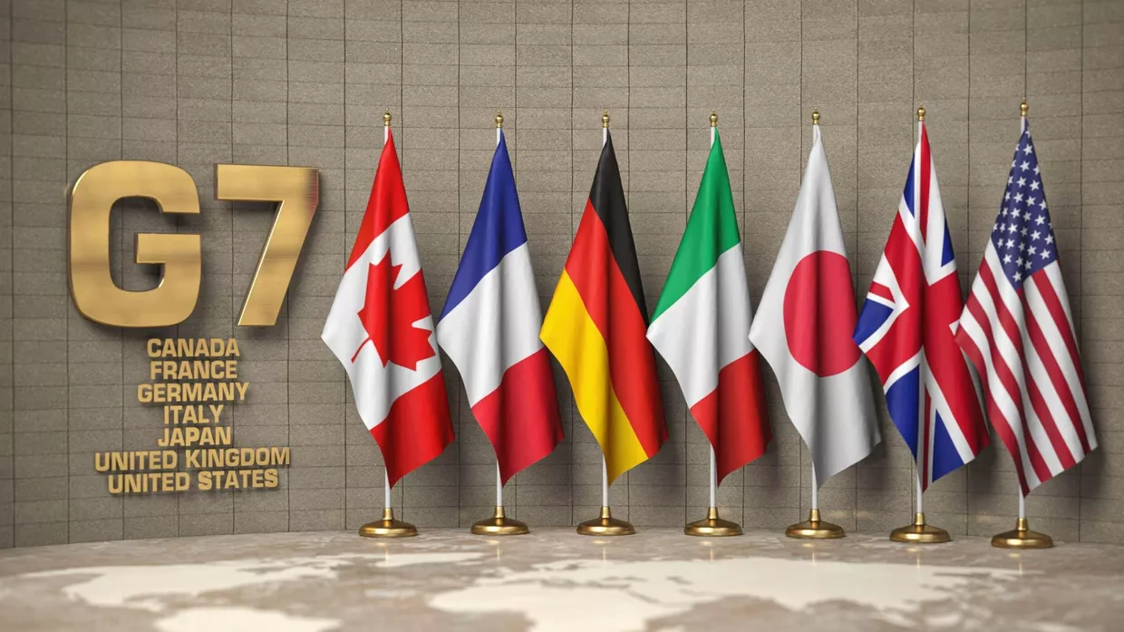 G7