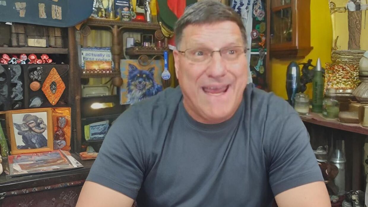 Он как пациент хосписа. В США высмеяли выступление генсека НАТО