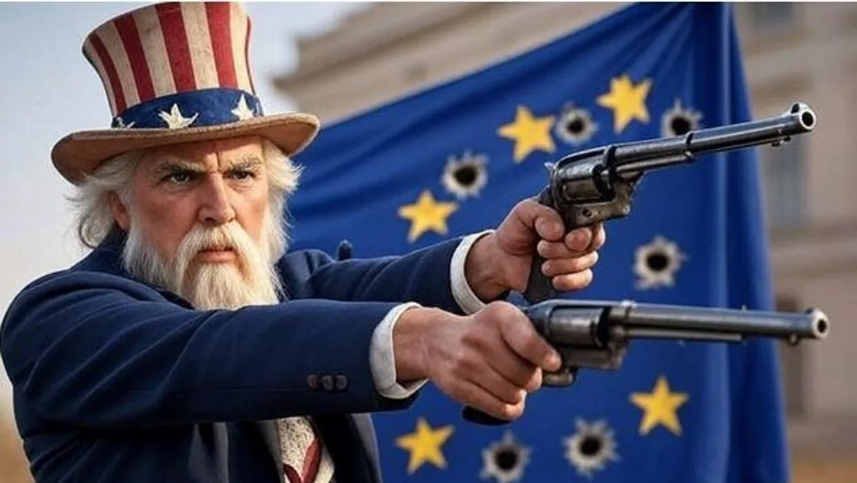 США