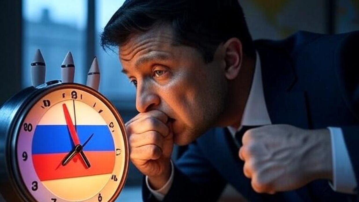 Зеленский