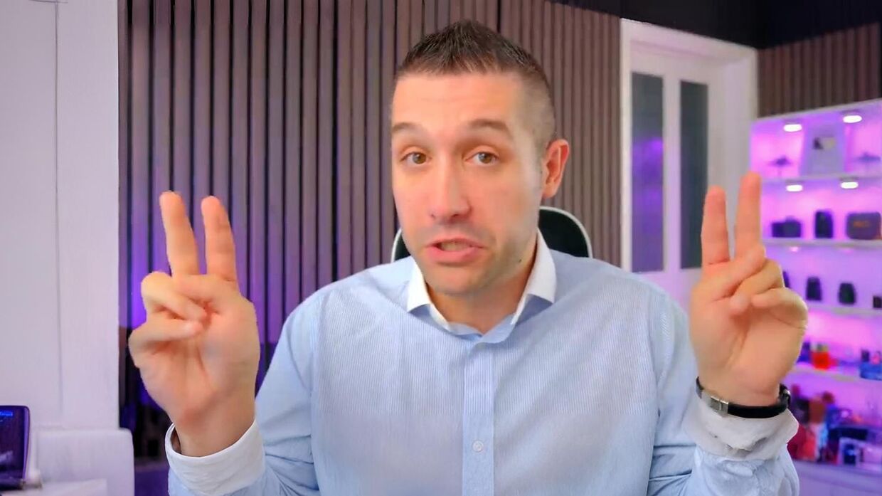 Никакого света в конце тоннеля. Европейцы сидят в яме и проклинают Путина