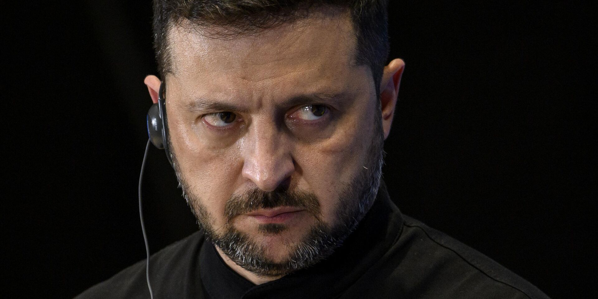 Владимир Зеленский - ИноСМИ, 1920, 23.07.2025