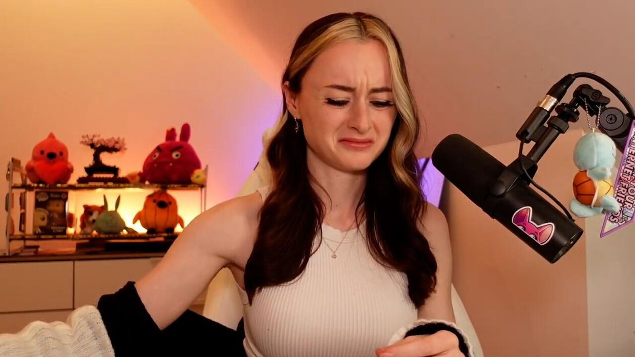 Зловещий ребенок и есть Аленка. Австралийка разгадала тайну русской еды