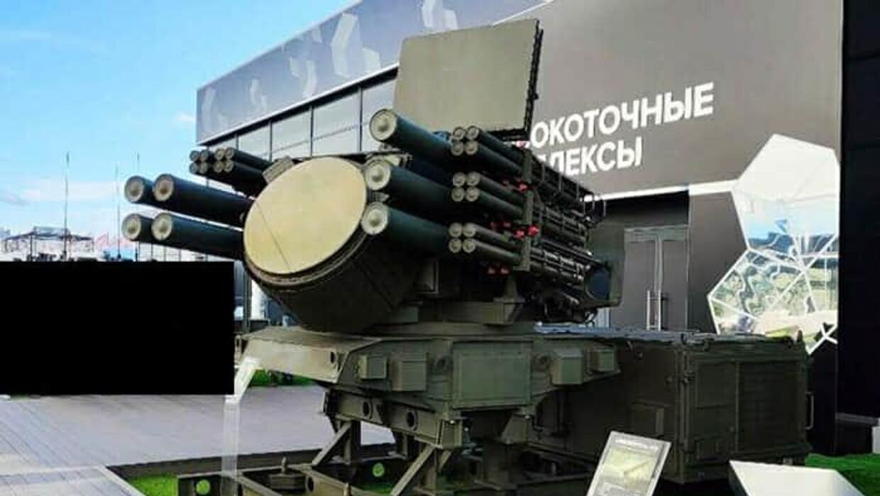 панцирь 1