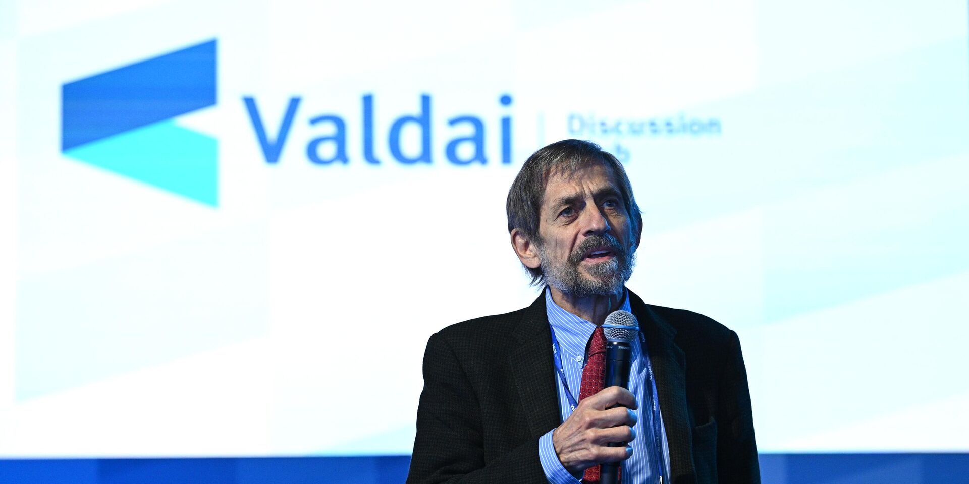 XVIII Ежегодное заседание Международного дискуссионного клуба Валдай - ИноСМИ, 1920, 29.07.2025