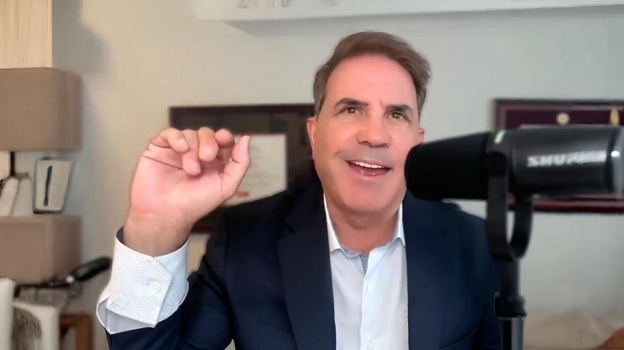 Они хотят бесконечной войны: эксперт раскрыл подробности смены Зеленского