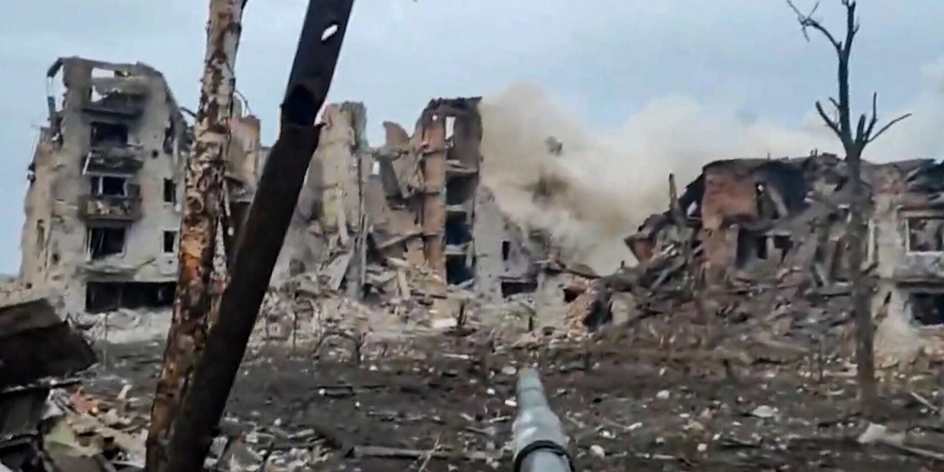 Новости с фронта: Зеленский немного преувеличил, рассказывая Трампу о котле