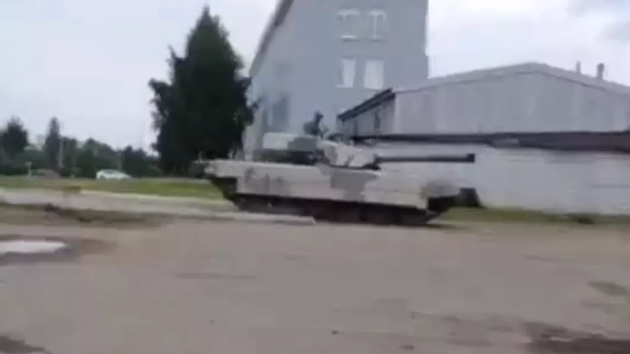 ТШРК Штурм