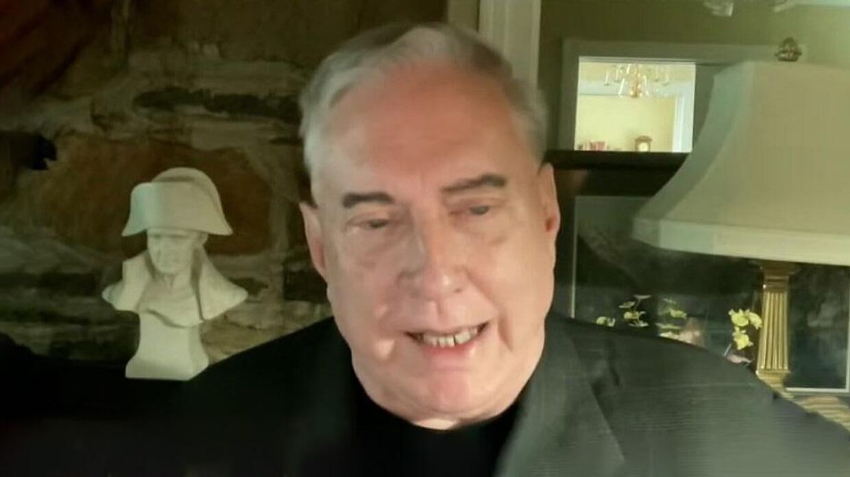 Захватить Калининград. Эксперт раскрыл новые детали провокации США