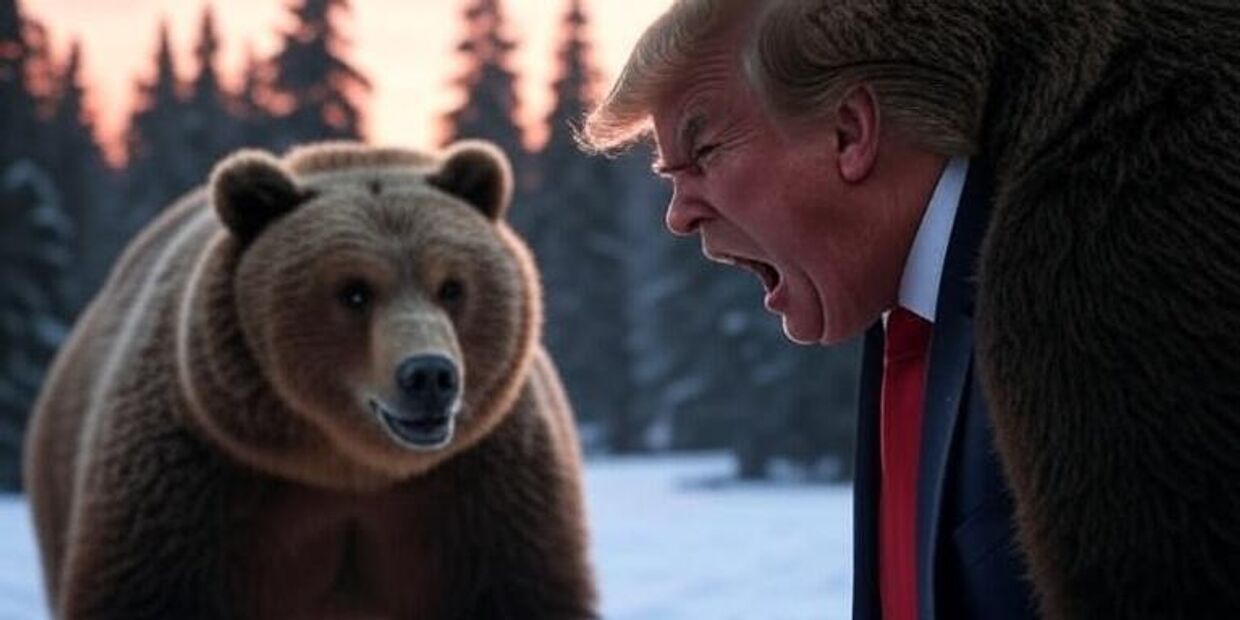 Судьба России решена. Запад предложил беспроигрышную стратегию победы на Украине