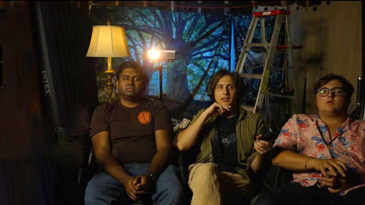 Заяц — козлина. Американцы возмутились содержанием Ну, погоди!