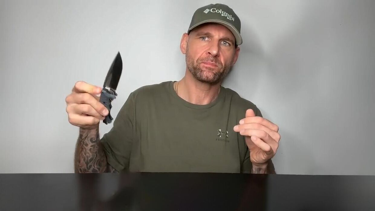 Паштет с джемом и чай с солью. Американец поражен пайком русской армии