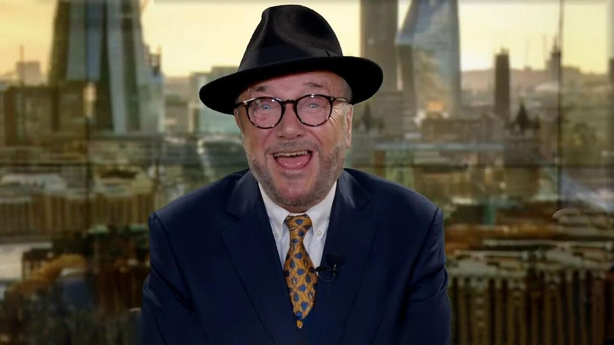 Мы на грани катастрофы. В Британии раскрыли детали миссии Уиткоффа