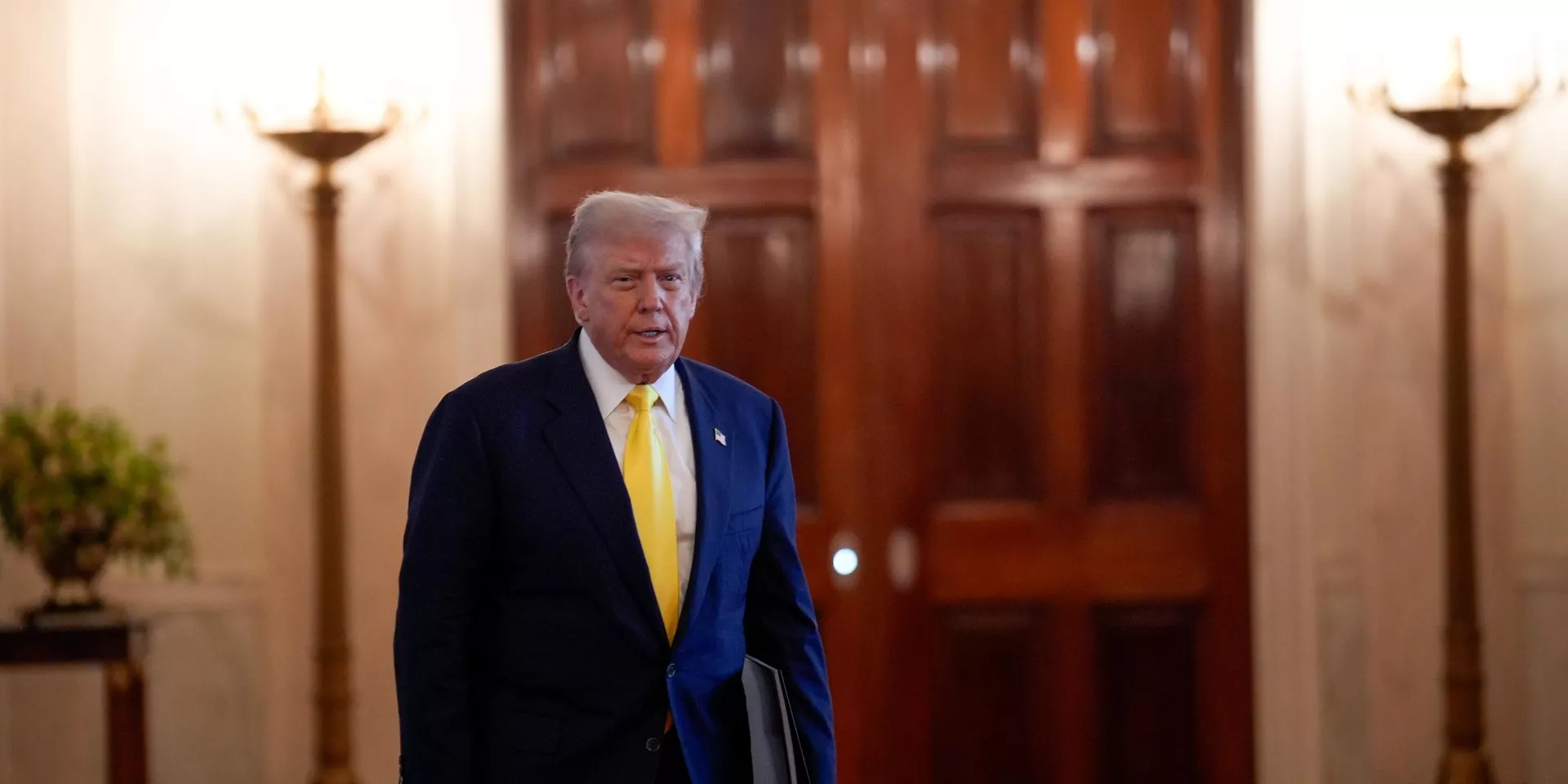 WSJ: Россия и Китай выиграют от возобновления США испытаний ядерного оружия