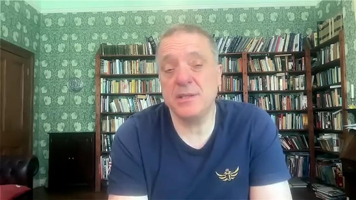 Сорвать встречу: в Британии предупредили Путина о диверсии Зеленского