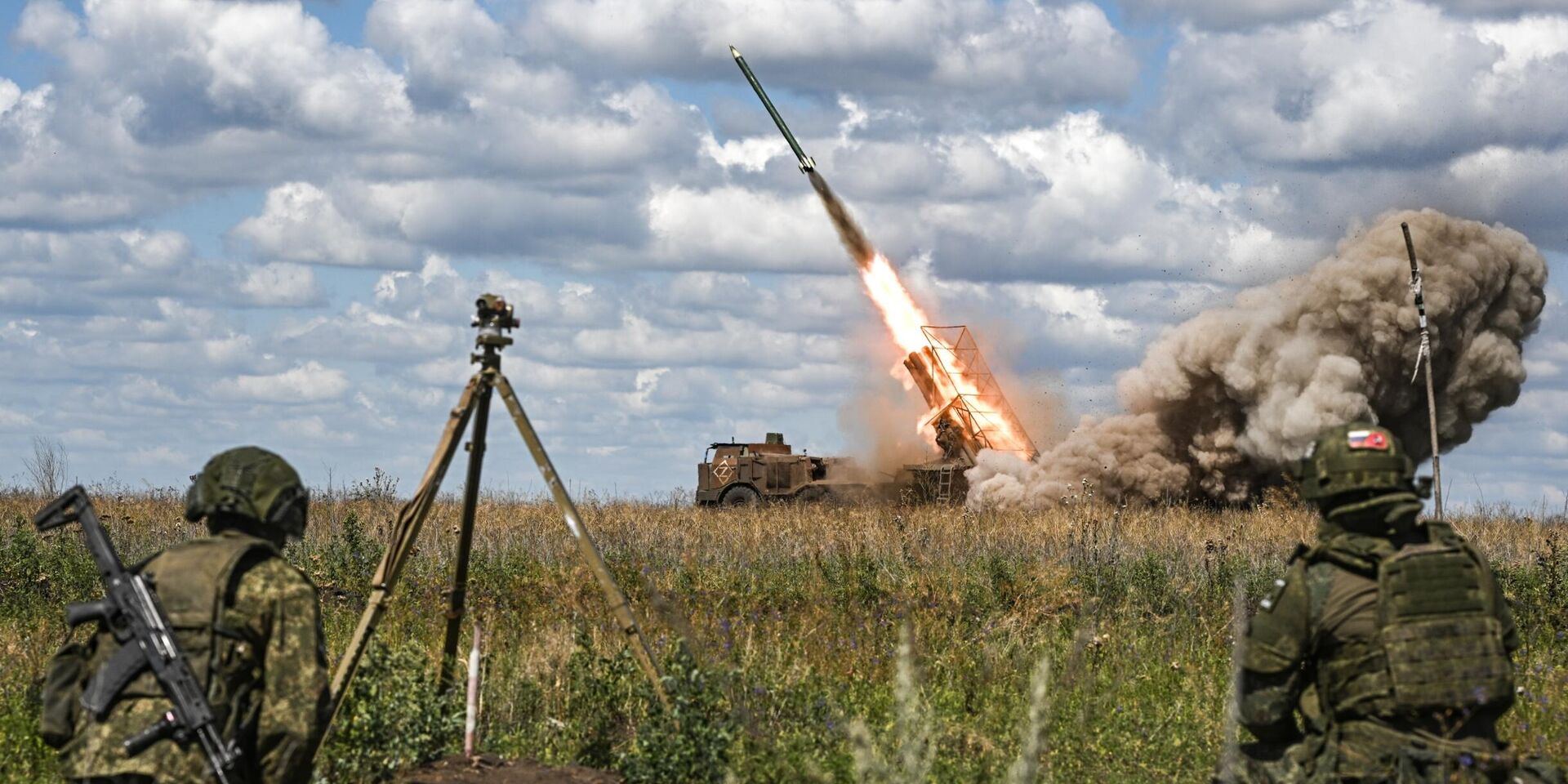 288-я гвардейская артиллерийская бригада группировки войск запад - ИноСМИ, 1920, 10.10.2025