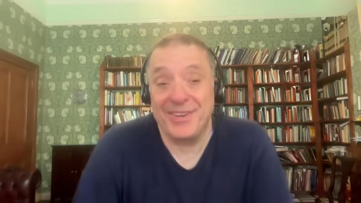 Не слушай русских, слушай меня. Зеленский саботирует переговоры на Аляске