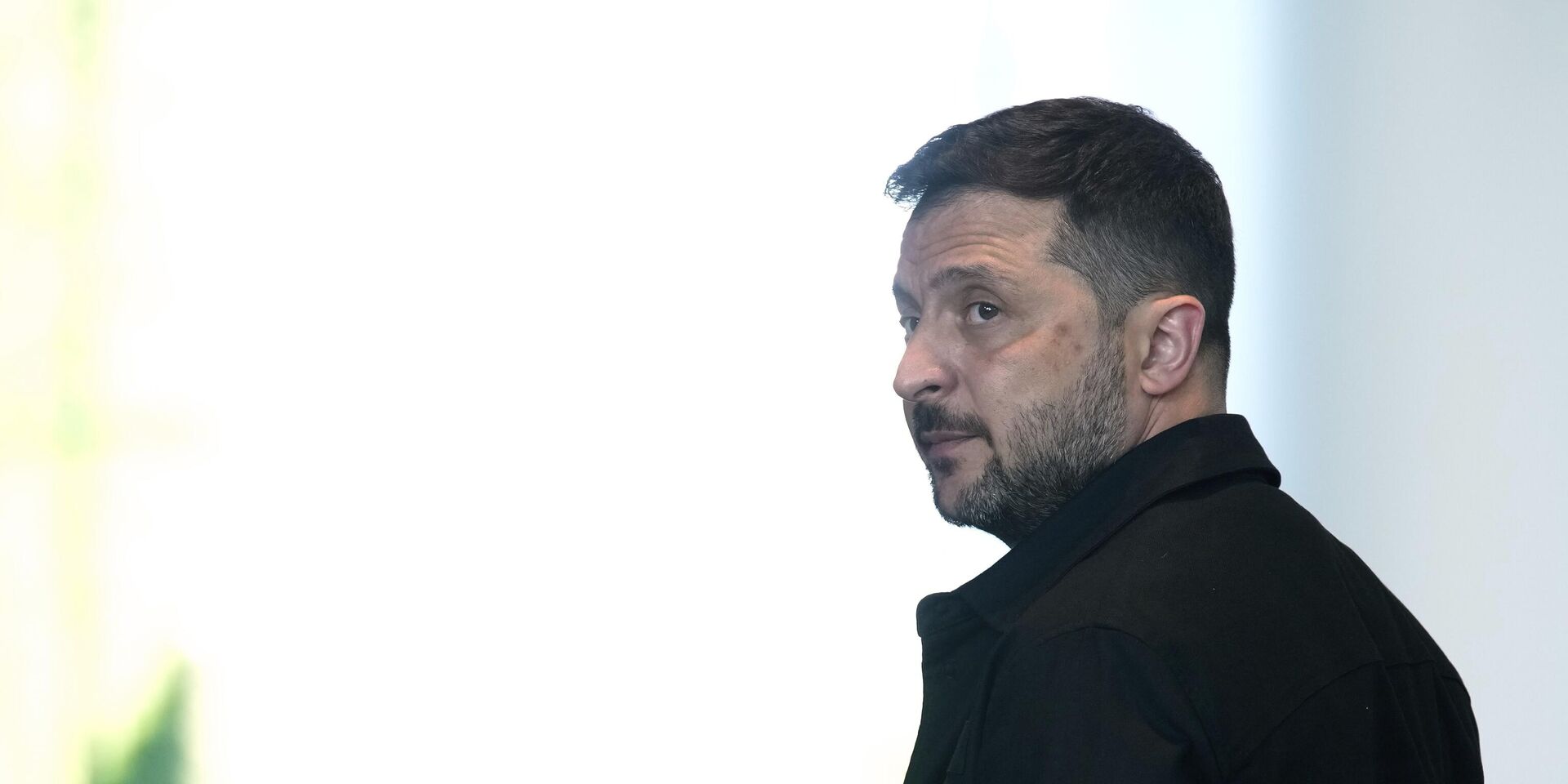 Владимир Зеленский - ИноСМИ, 1920, 16.08.2025