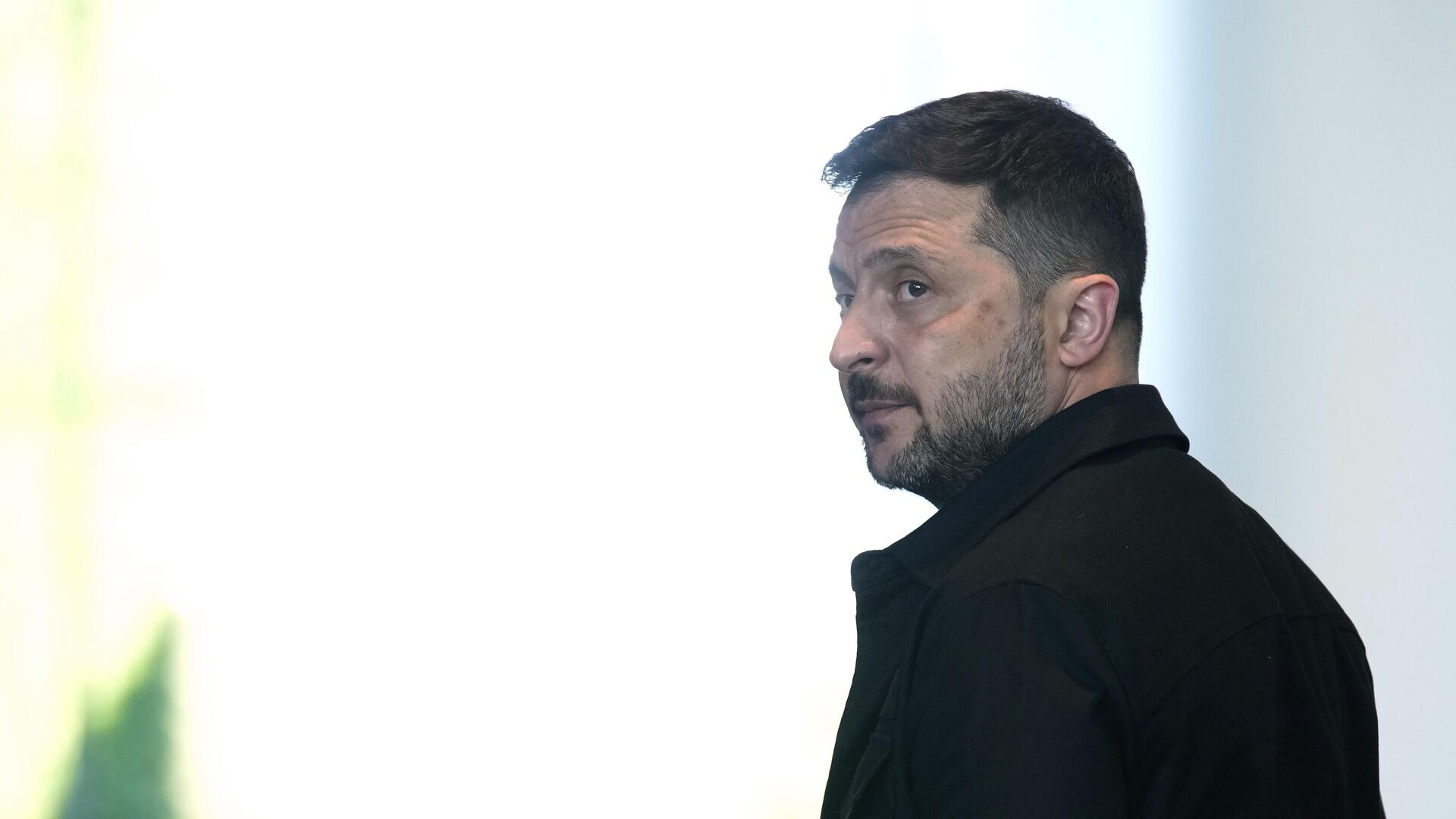 Владимир Зеленский - ИноСМИ, 1920, 16.08.2025