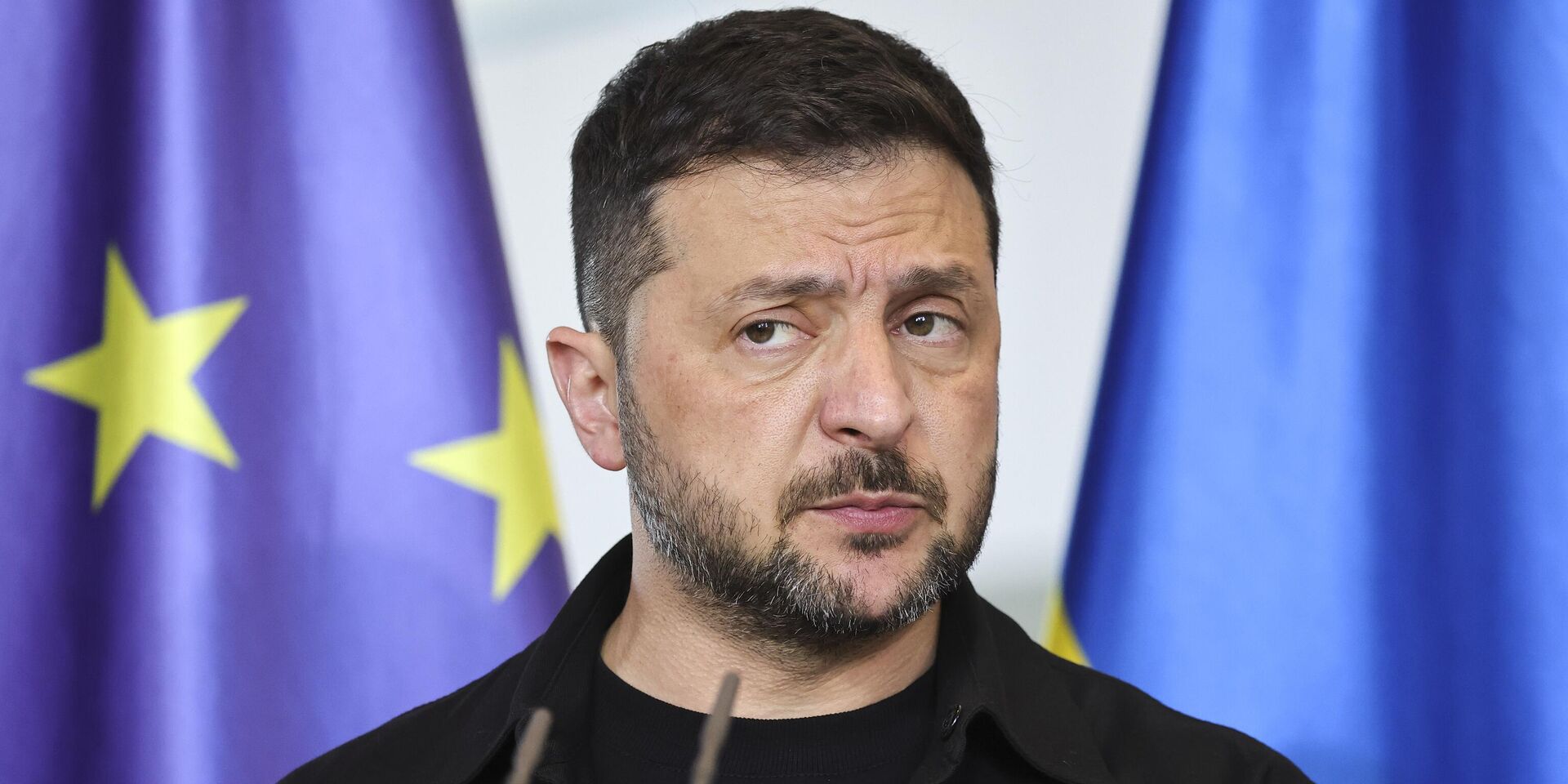 Владимир Зеленский - ИноСМИ, 1920, 24.09.2025