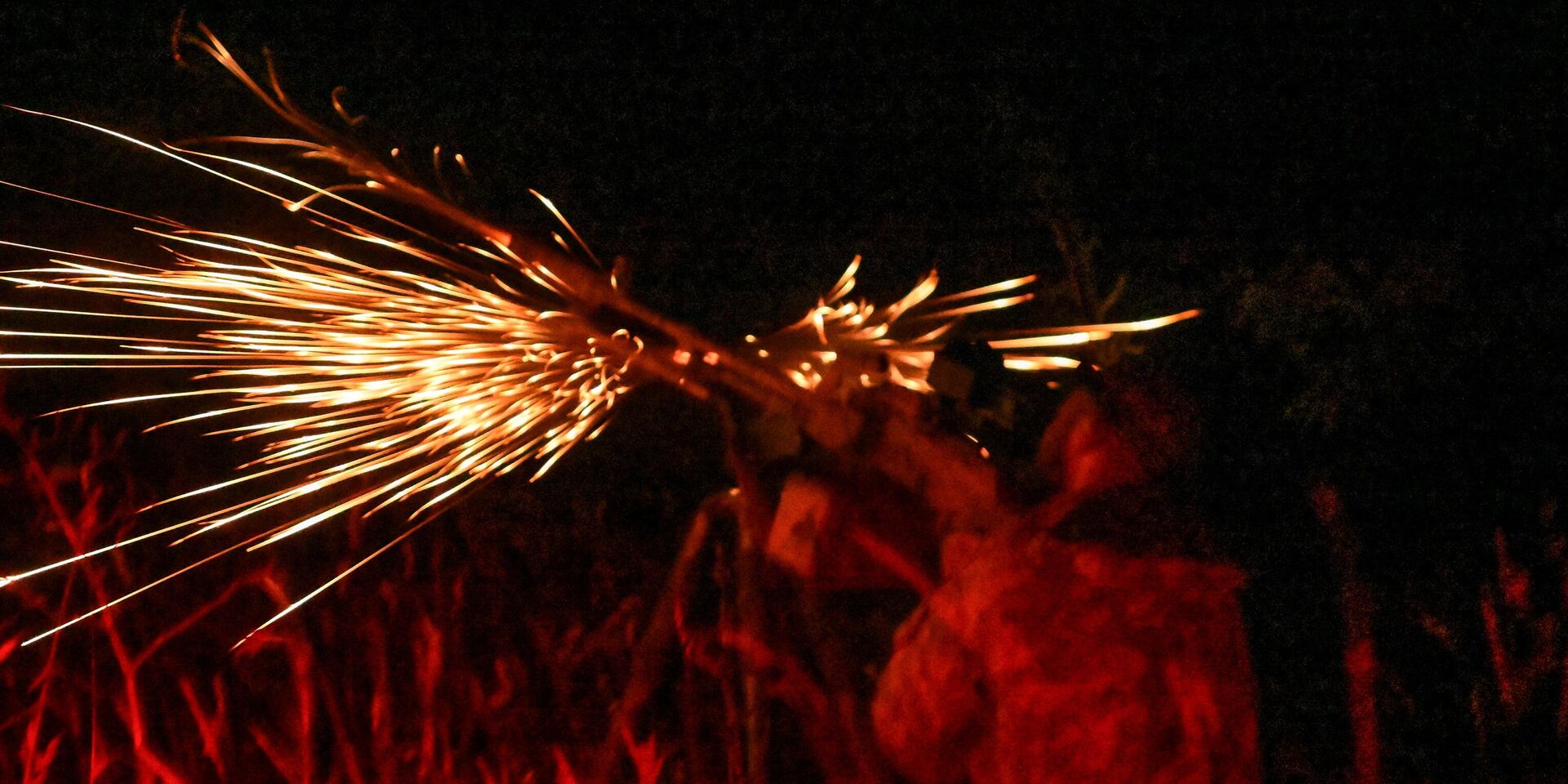 Боевая работа разведчиков группировки войск Север - ИноСМИ, 1920, 14.08.2025