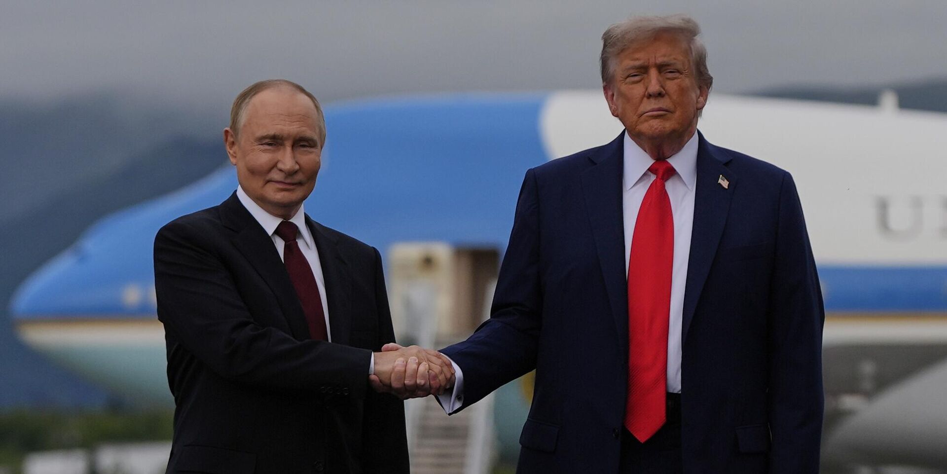 Арестуют ли Путина на встрече с Трампом в Венгрии?