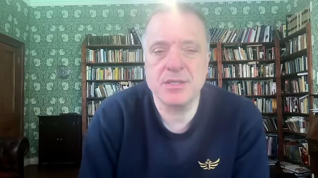 Трамп отступил: в Британии прокомментировали встречу на Аляске