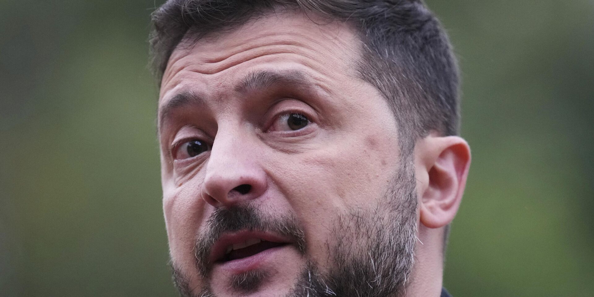 Владимир Зеленский - ИноСМИ, 1920, 19.08.2025