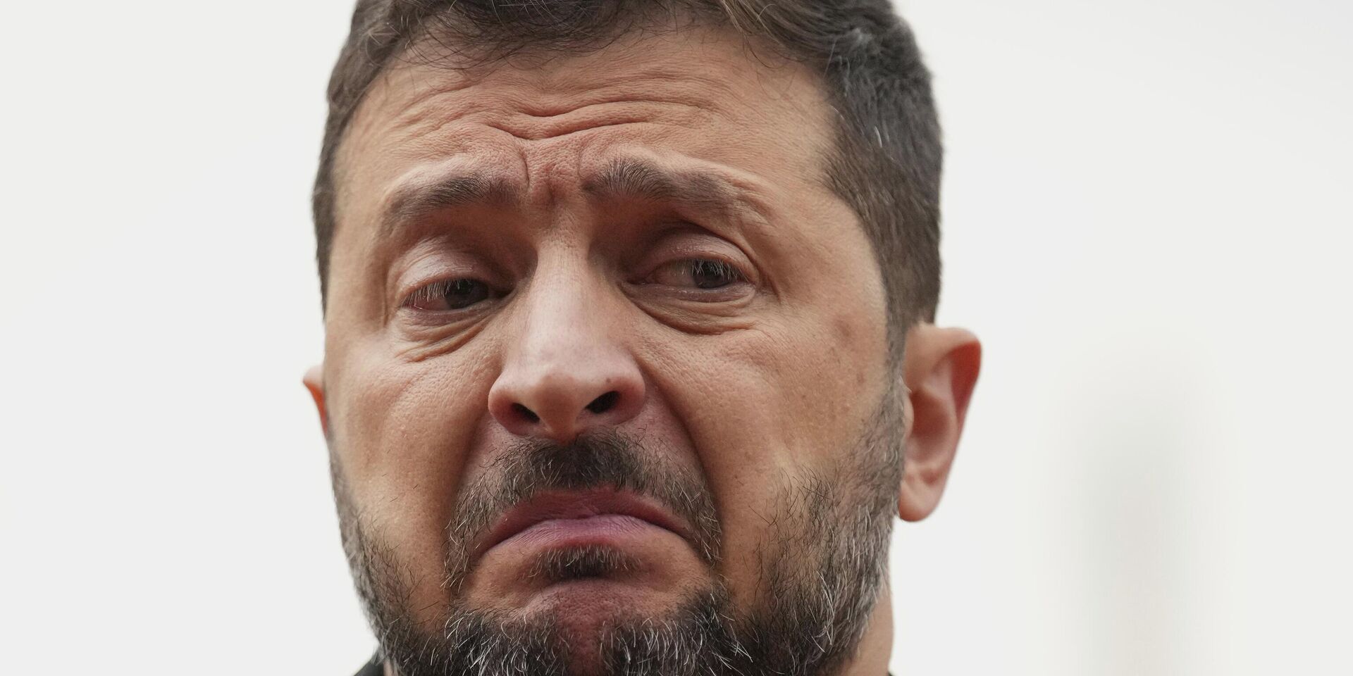 Владимир Зеленский - ИноСМИ, 1920, 19.09.2025