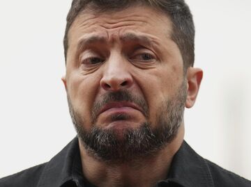 Владимир Зеленский Владимир Зеленский