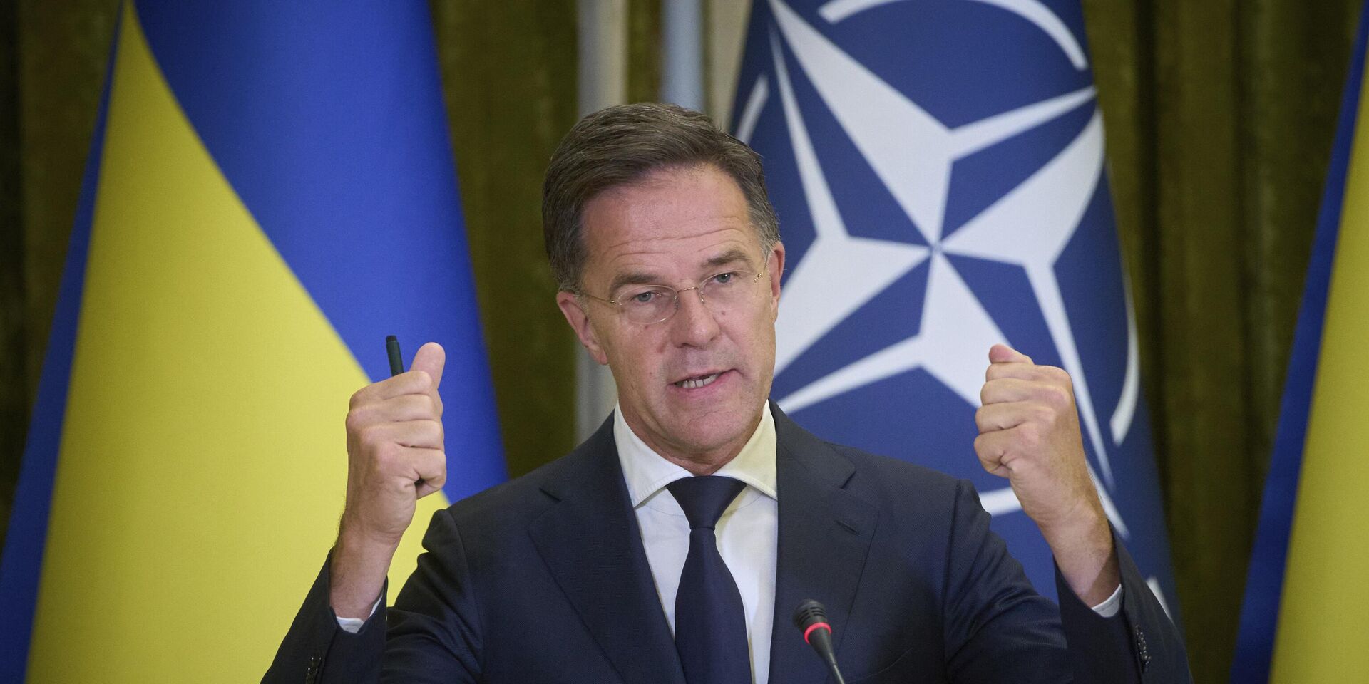 Не пускайте Украину в НАТО ради ее собственной безопасности