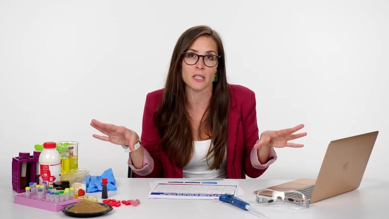 Понижение IQ. Биолог рассказала о последствиях употребления воды