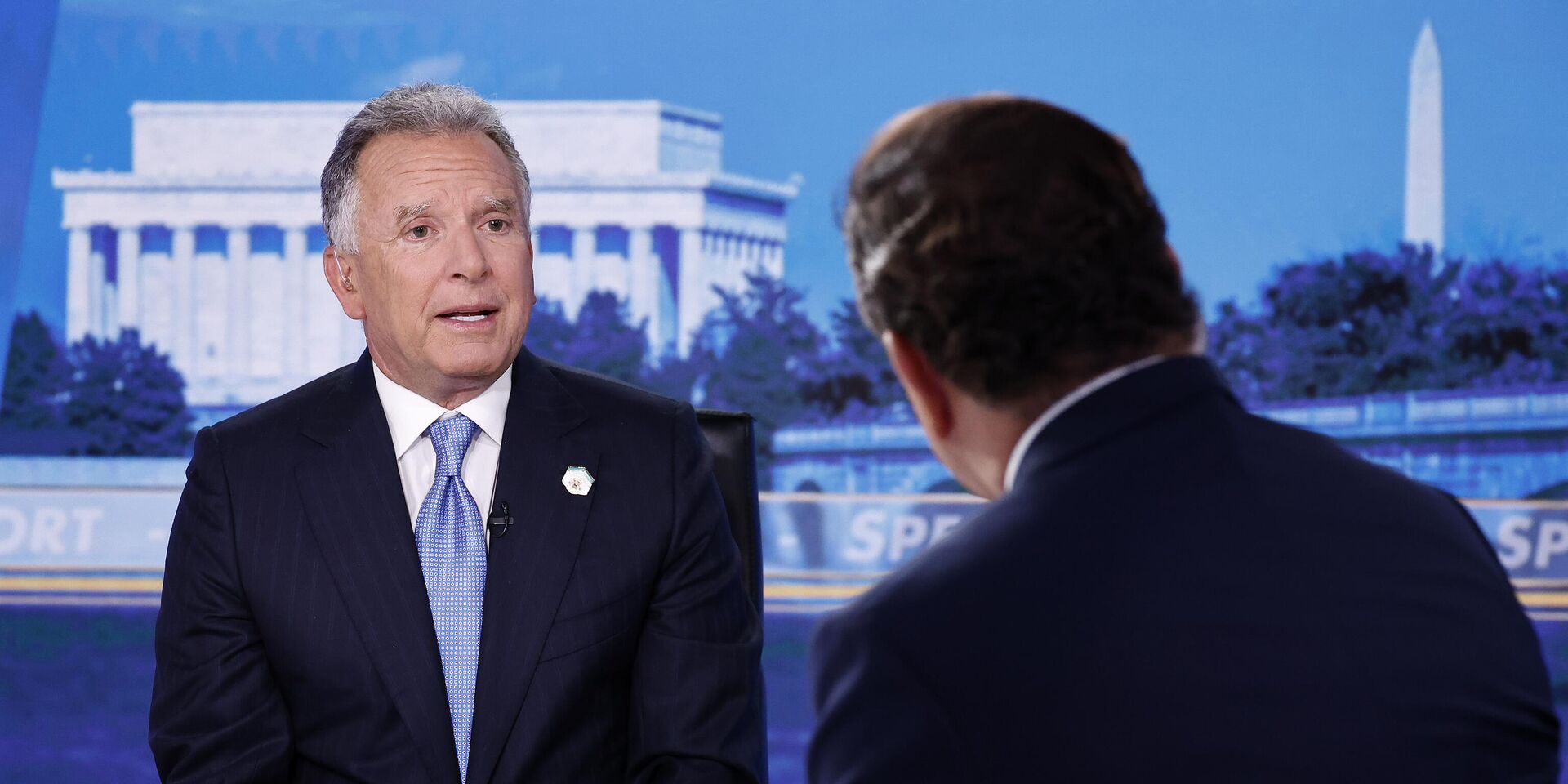 Спецпосланник Трампа Стив Уиткофф - ИноСМИ, 1920, 27.08.2025