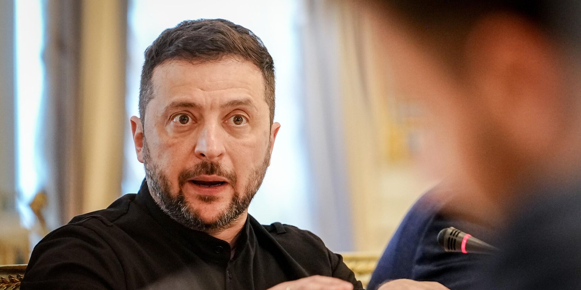 Владимир Зеленский - ИноСМИ, 1920, 30.08.2025