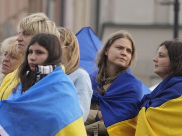 украинцы в Польше