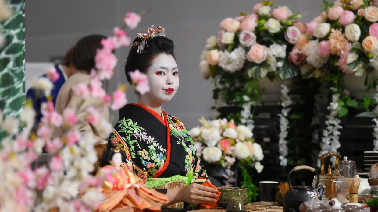 Международная выставка Некрополь World Russia 2024