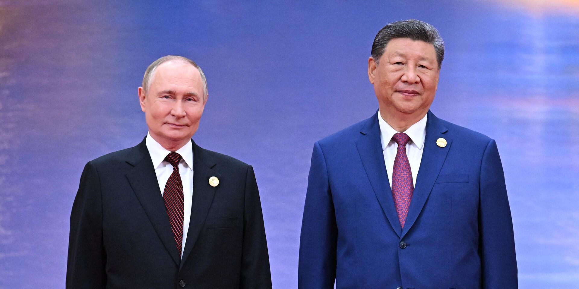 Саммит ШОС-2025 - ИноСМИ, 1920, 01.09.2025