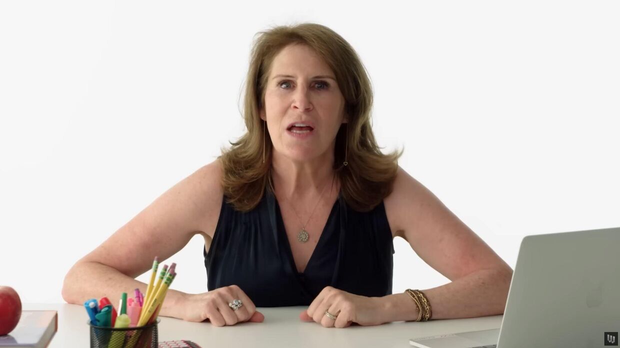 Страшно. Учительница выложила всю подноготную о работе в школе