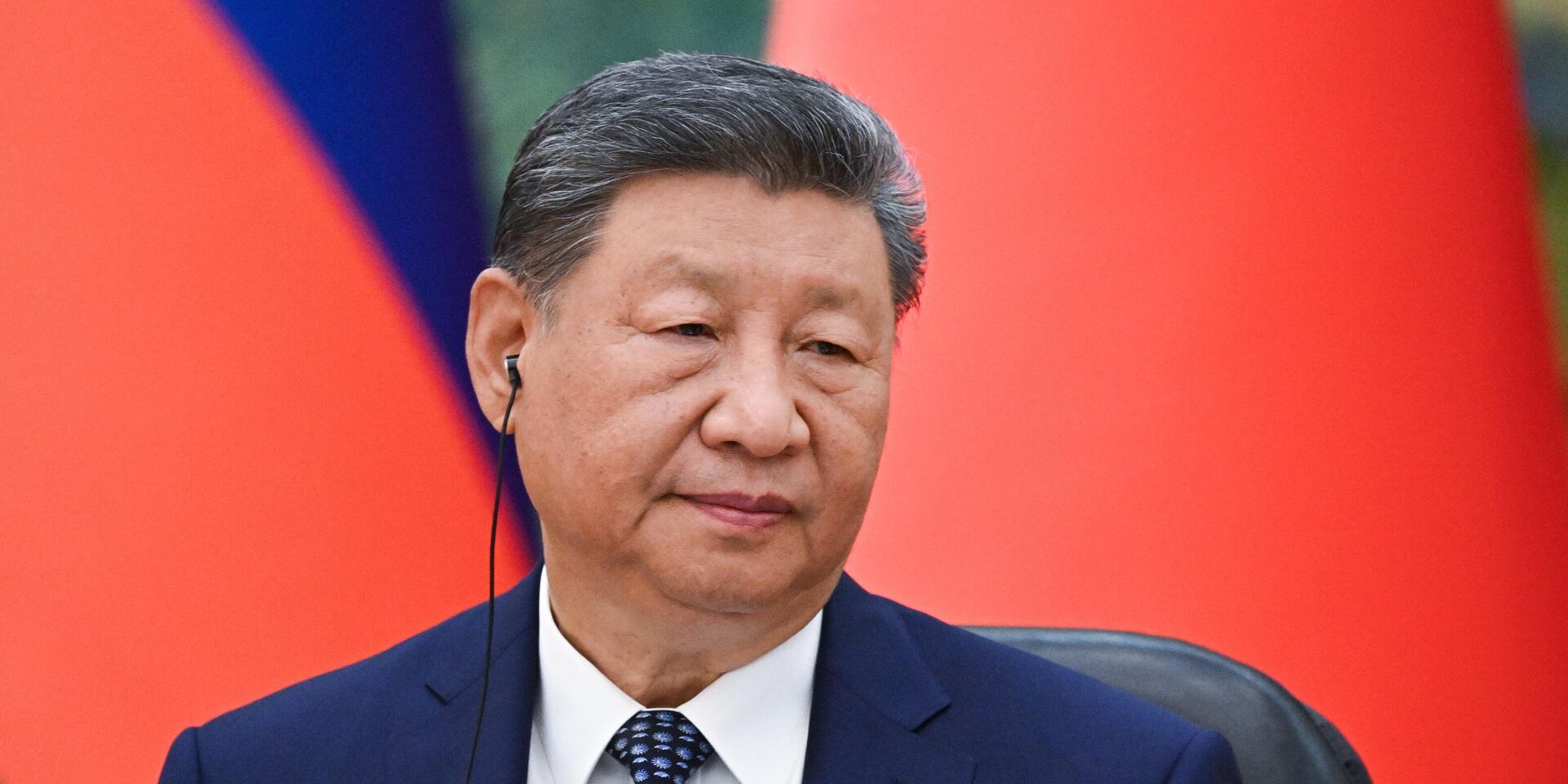 Председатель Китайской Народной Республики (КНР) Си Цзиньпин - ИноСМИ, 1920, 03.09.2025