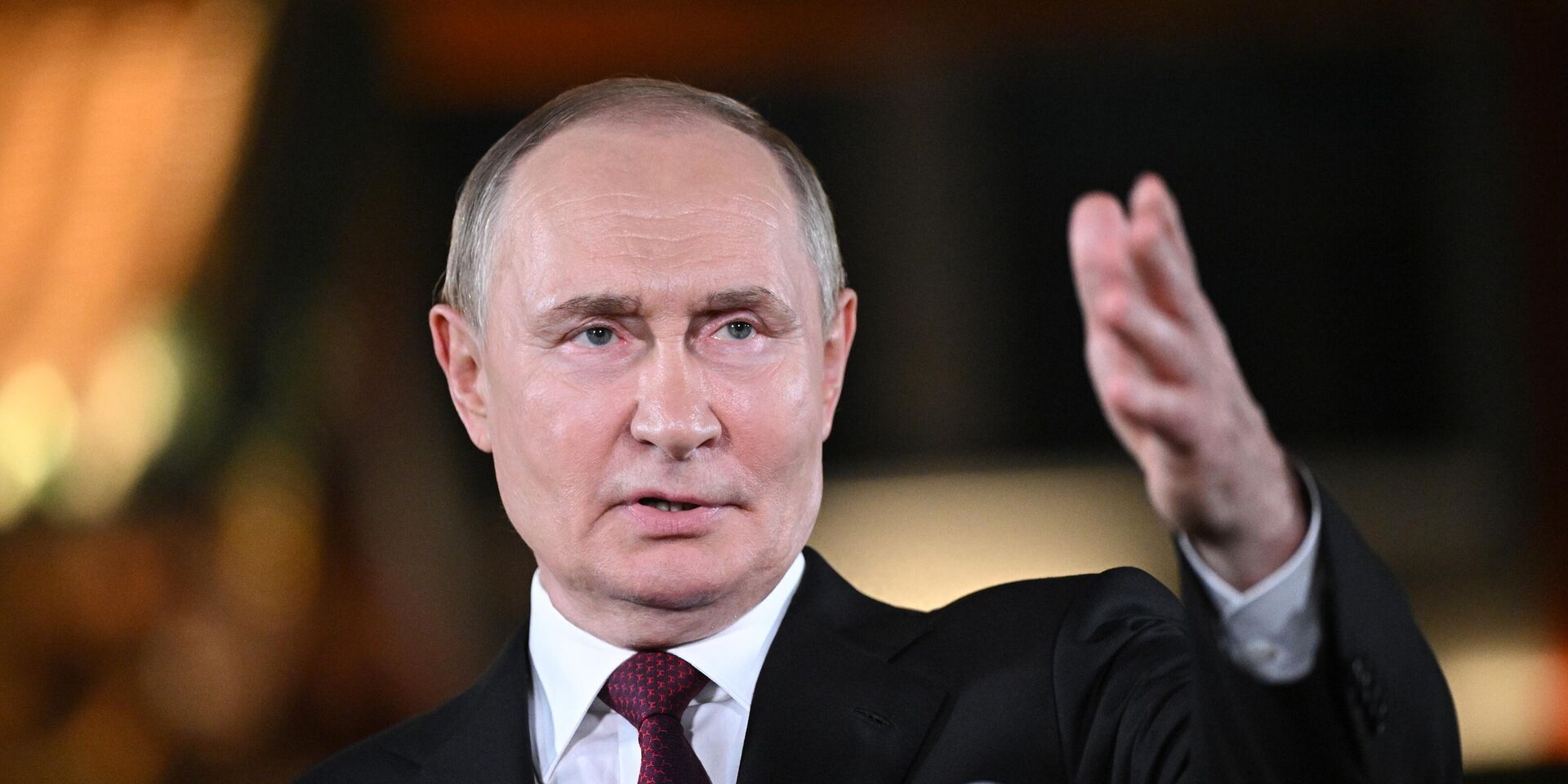 Официальный визит президента Владимира Путина в Китай - ИноСМИ, 1920, 28.09.2025