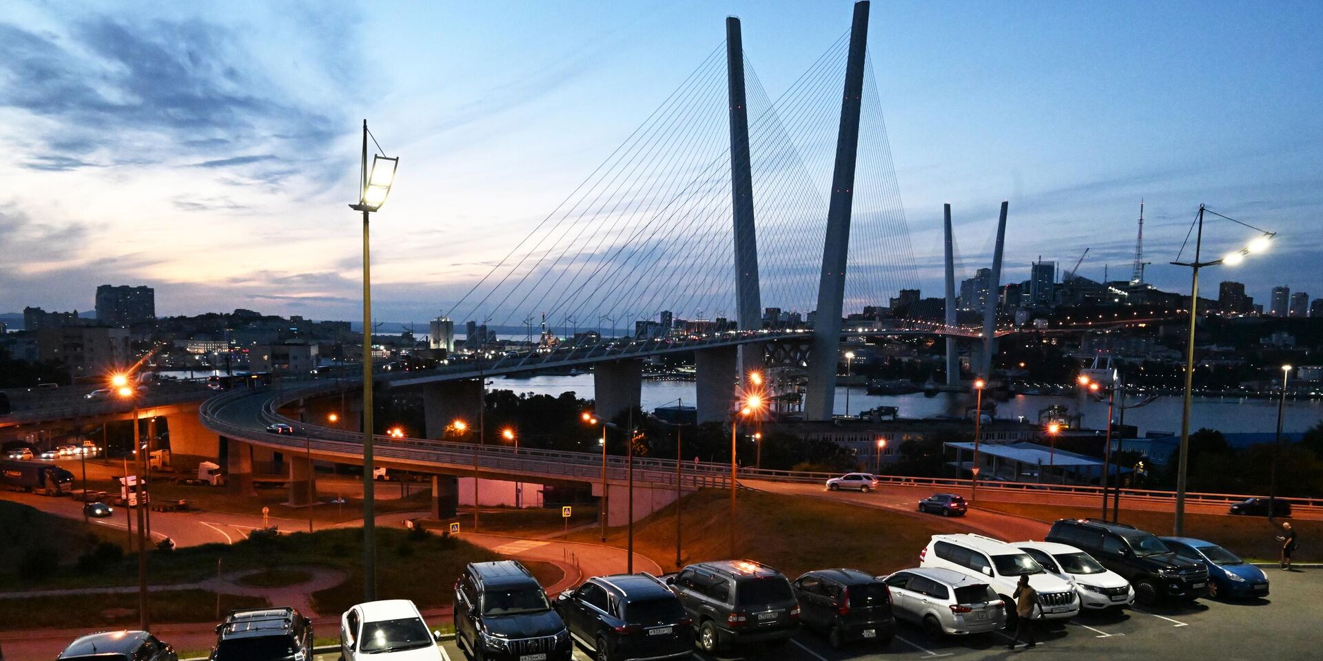 Города России. Владивосток - ИноСМИ, 1920, 04.09.2025