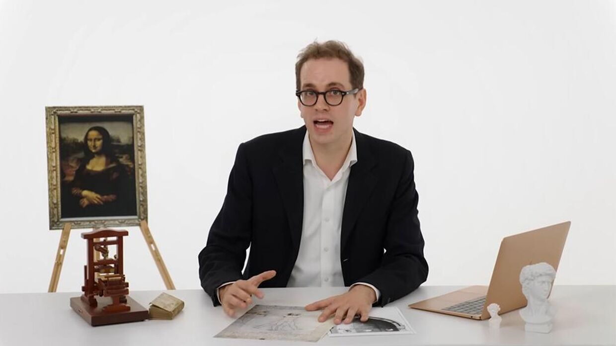 Все ходили грязными и вонючими. Историк ответил на вопросы о Ренессансе 